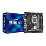 ASRock Intel H510M-HDV mATX Motherboard