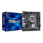 ASRock Intel H510M-HVS mATX Motherboard