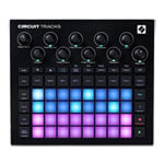 Novation - Circuit Tracks Groovebox