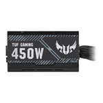 ASUS TUF Gaming 450 Watt 80+ Bronze PSU/Power Supply