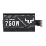 ASUS TUF Gaming 750 Watt 80+ Bronze PSU/Power Supply