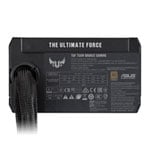 ASUS TUF Gaming 750 Watt 80+ Bronze PSU/Power Supply