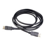 Akasa DisplayPort to DisplayPort V1.4 8K@60 HBR3 Cable 5M