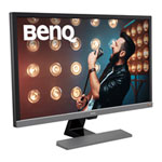 BenQ 28" 4K HDR 1ms FreeSync Open Box Monitor with Eye-care B.I. Plus Sensor