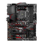 MSI AMD Ryzen MPG X570 GAMING PLUS AM4 PCIe 4.0 Open Box ATX Motherboard