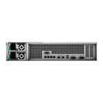 Synology RS3621xs+ 12 Bay 2U RackStation NAS