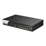 Draytek Vigor 2962 Dual-WAN High Performance Router/Firewall