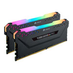 Corsair Vengeance RGB PRO Black 32GB 3000MHz DDR4 Memory Kit