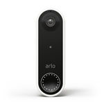 Arlo Essential Wireless Video Doorbell