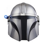 Star Wars The Black Series Premium Mandalorian Electronic Helmet