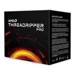 AMD Ryzen Threadripper PRO 3955WX 16 Core WRX8 CPU/Processor