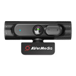 AVerMedia PW315 1080p Wide Angle Webcam