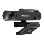 AVerMedia PW513 Live Streamer 4K UHD Webcam 4K @ 30fps