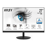 MSI 27" Full HD PRO IPS Monitor