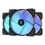Fractal Designs Aspect 14 aRGB 3-pin Cooling Fan 3 Pack