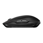 CHERRY Desktop STREAM Wireless Whisper Quiet Keyboard and Mouse Set Cherry SX Keys - Black