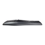 CHERRY KC 4500 Ergo Keyboard Black UK English