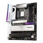 Gigabyte Intel Z590 Vision G ATX PCIe 4 Motherboard