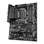 Gigabyte Intel Z590 UD AC ATX Motherboard