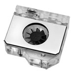 EK-Quantum Scalar Flow Indicator Bottom-To-Top D-RGB – Nickel