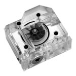 EK-Quantum Scalar Flow Indicator Bottom-To-Top D-RGB – Nickel