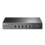TP-LINK TL-SX105 5-Port 10G Unmanaged Desktop Switch