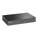TP-LINK TL-SX1008 8-Port 10G Unmanaged Desktop Switch