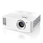 Optoma UHD38 4K UHD HDR DLP Projector LN114416 - E9PV7GL02EZ2LR | SCAN UK