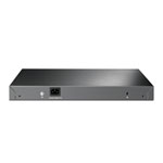 TP-LINK JetStream 28-Port JetStream PoE+ Managed Switch