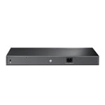 TP-LINK 10-Port JetStream PoE+ Managed Switch