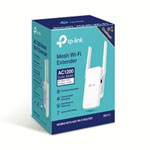TP-LINK RE315 AC1200 Mesh WiFi Range Extender Plug