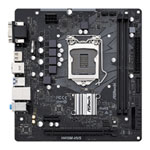 ASRock Intel H410M-HVS R2.0 MicroATX Motherboard