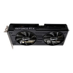 Palit NVIDIA GeForce RTX 3060 12GB Dual Ampere Graphics Card