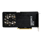 Palit NVIDIA GeForce RTX 3060 12GB Dual Ampere Graphics Card