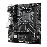 Gigabyte AMD Ryzen B450M S2H V2 AM4 PCIe 3.0 mATX Motherboard