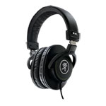 Mackie - MC-100 Closed Back Monitoring Headphones