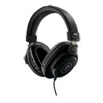 Mackie - MC-100 Closed Back Monitoring Headphones