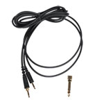 Mackie - MC-100 Closed Back Monitoring Headphones