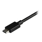 StarTech.com USB-C to HDMI Adapter with HDR