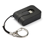 StarTech.com USB C to mDP Adapter w/ Keychain