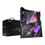 Gigabyte Intel Z490 AORUS XTREME WATERFORCE Open Box E-ATX Motherboard