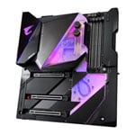 Gigabyte Intel Z490 AORUS XTREME WATERFORCE Open Box E-ATX Motherboard