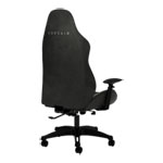 Corsair REMIX Relaxed Fit Black Gaming/Office Chair (2021)