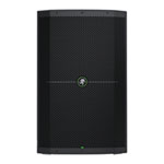 Mackie Thump 15A PA Speakers, Height Adjustable Stands and XLR Leads