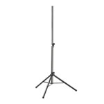 Mackie Thump 12A PA Speakers, Height Adjustable Stands and XLR Leads