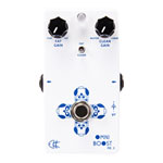 CKK Electronics - Omni Boost MK2 Signal Boost Guitar Pedal