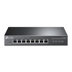 TP-LINK TL-SG108-M2 8-Port Unmanaged Desktop Switch
