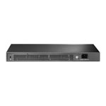 tp-link JetStream 28-Port JetStream Managed Switch