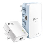 TP-LINK AV1000 WPA7517 Gigabit Powerline ac Wi-Fi Kit