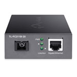 TP-LINK Gigabit WDM Media Converter